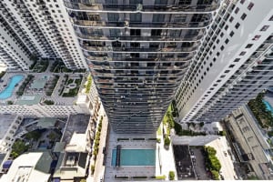 45 SW 9th St, Miami, FL 33130, Sold 12/16/22