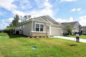 41 Deerfield Meadows Cir, St. Augustine, FL 32086, Sold 10/31/22