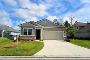 41 Deerfield Meadows Cir, St. Augustine, FL 32086, Sold 10/31/22