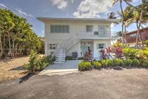 570 Sombrero Beach Rd, Marathon, FL 33050, Sold 10/25/22