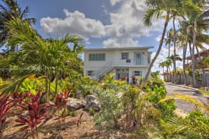 570 Sombrero Beach Rd, Marathon, FL 33050, Sold 10/25/22
