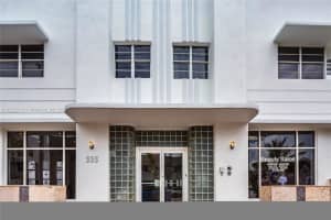335 Ocean Dr, Miami Beach, FL 33139, Sold 11/04/22