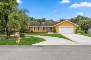 11950 SW 18th Ct, Davie, FL 33325, Sold 09/09/22