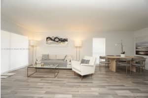 6900 N Kendall Dr APT A109, Pinecrest, FL 33156, Sold 07/18/22