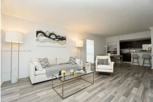 6900 N Kendall Dr APT A109, Pinecrest, FL 33156, Sold 07/18/22