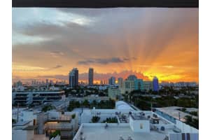 345 Ocean Dr, Miami Beach, FL 33139, Sold 02/01/23
