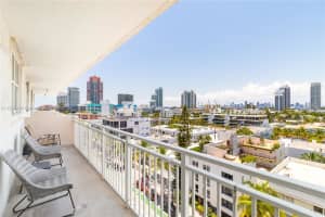 345 Ocean Dr, Miami Beach, FL 33139, Sold 02/01/23