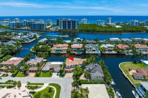 7300 Ne Bay Cove Ct Boca Raton, FL 33487 - Off Market