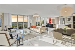 1180 N Federal Hwy #1203, Fort Lauderdale, FL 33304, Sold 07/28/22