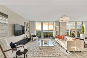 1180 N Federal Hwy #1203, Fort Lauderdale, FL 33304, Sold 07/28/22