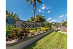 1000 Colony Point Cir, Pembroke Pines, FL 33026, Sold 12/16/22