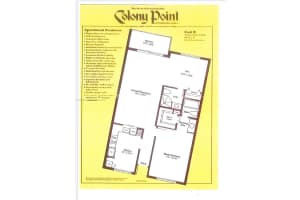 1000 Colony Point Cir, Pembroke Pines, FL 33026, Sold 12/16/22