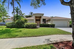 1857 Water Ridge Dr, Weston, FL 33326, Sold 07/27/22