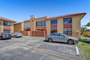 10801 NW 7th St 1 24, Miami, FL 33172, Sold 09/23/22