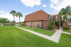 1157 SW 118th Terrace #1157, Davie, FL 33325, Sold 09/07/22
