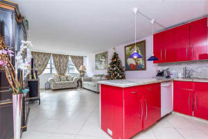 1849 S Ocean Dr, Hallandale Beach, FL 33009, Sold 08/04/22