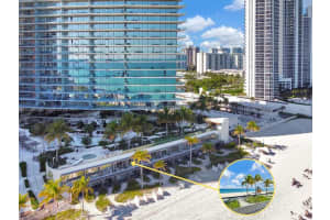 18975 Collins Ave, Sunny Isles Beach, FL 33160, Sold 11/30/22