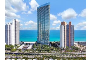 18975 Collins Ave, Sunny Isles Beach, FL 33160, Sold 11/30/22