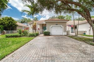 7980 S Aragon Blvd UNIT 1, Sunrise, FL 33322, Sold 08/30/22