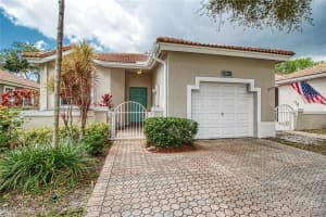 7980 S Aragon Blvd UNIT 1, Sunrise, FL 33322, Sold 08/30/22