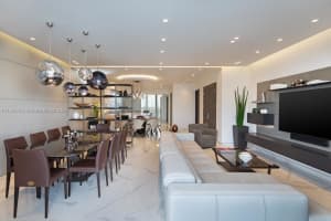 5000 Island Estates Dr #1007, Aventura, FL 33160, Sold 09/30/22