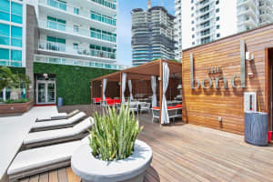 1080 Brickell Ave Unit 3809, Miami, FL 33131, Sold 08/29/22