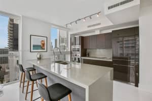 1080 Brickell Ave Unit 3809, Miami, FL 33131, Sold 08/29/22