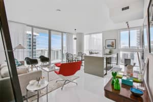 1080 Brickell Ave Unit 3809, Miami, FL 33131, Sold 08/29/22