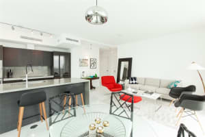 1080 Brickell Ave Unit 3809, Miami, FL 33131, Sold 08/29/22