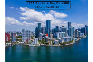1450 Brickell Bay Dr #306, Miami, FL 33131, Sold 09/09/22