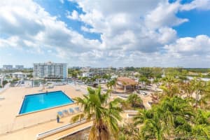 13499 Biscayne Blvd APT 714, North Miami, FL 33181, Sold 08/09/22