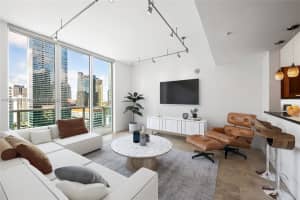 186 SE 12th Terrace APT 2302, Miami, FL 33131, Sold 08/31/22