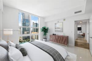 186 SE 12th Terrace APT 2302, Miami, FL 33131, Sold 08/31/22