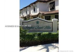 853 S Ocean Blvd #853, Pompano Beach, FL 33062, Sold 08/09/22