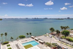 600 NE 36th St #1104, Miami, FL 33137, Sold 08/31/22