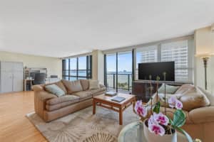 600 NE 36th St #1104, Miami, FL 33137, Sold 08/31/22