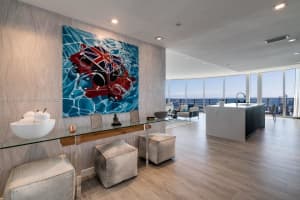 488 NE 18th St #4312, Miami, FL 33132, Sold 10/13/22