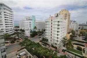 3200 Collins Ave, Miami Beach, FL 33140, Sold 01/02/23