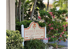 2918 NE 8th Terrace APT 103, Wilton Manors, FL 33334, Sold 10/21/22