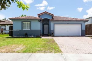 28415 SW 134th Ct, Homestead, FL 33033, Sold 07/21/22