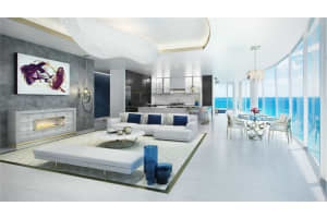 17901 Collins Ave, Sunny Isles Beach, FL 33160, Sold 11/01/22