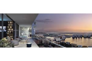 17901 Collins Ave, Sunny Isles Beach, FL 33160, Sold 11/01/22