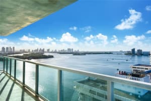 650 West Ave APT 1812, Miami Beach, FL 33139, Sold 08/10/22