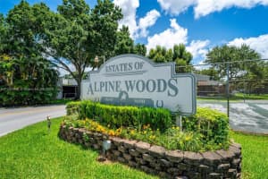 8612 Bridle Path Ct #8612, Davie, FL 33328, Sold 09/21/22