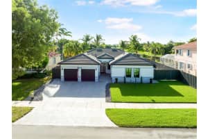 21369 SW 92nd Ave, Cutler Bay, FL 33189, Sold 08/09/22