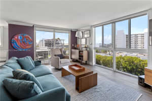 1688 West Ave APT 908, Miami Beach, FL 33139, Sold 11/30/22