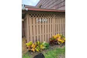 5400 NW 59th Pl, Tamarac, FL 33319, Sold 09/19/22