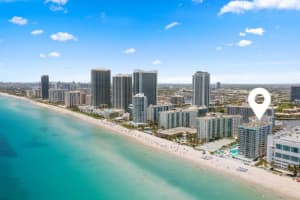 3725 S Ocean Dr APT 309, Hollywood, FL 33019, Sold 05/23/23