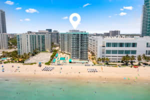 3725 S Ocean Dr APT 309, Hollywood, FL 33019, Sold 05/23/23