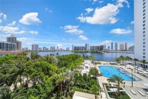 3301 NE 183rd St UNIT 604, Aventura, FL 33160, Sold 09/01/22
